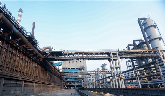 匯源煤氣通過婁底市2022年市級就業幫扶基地實地復核